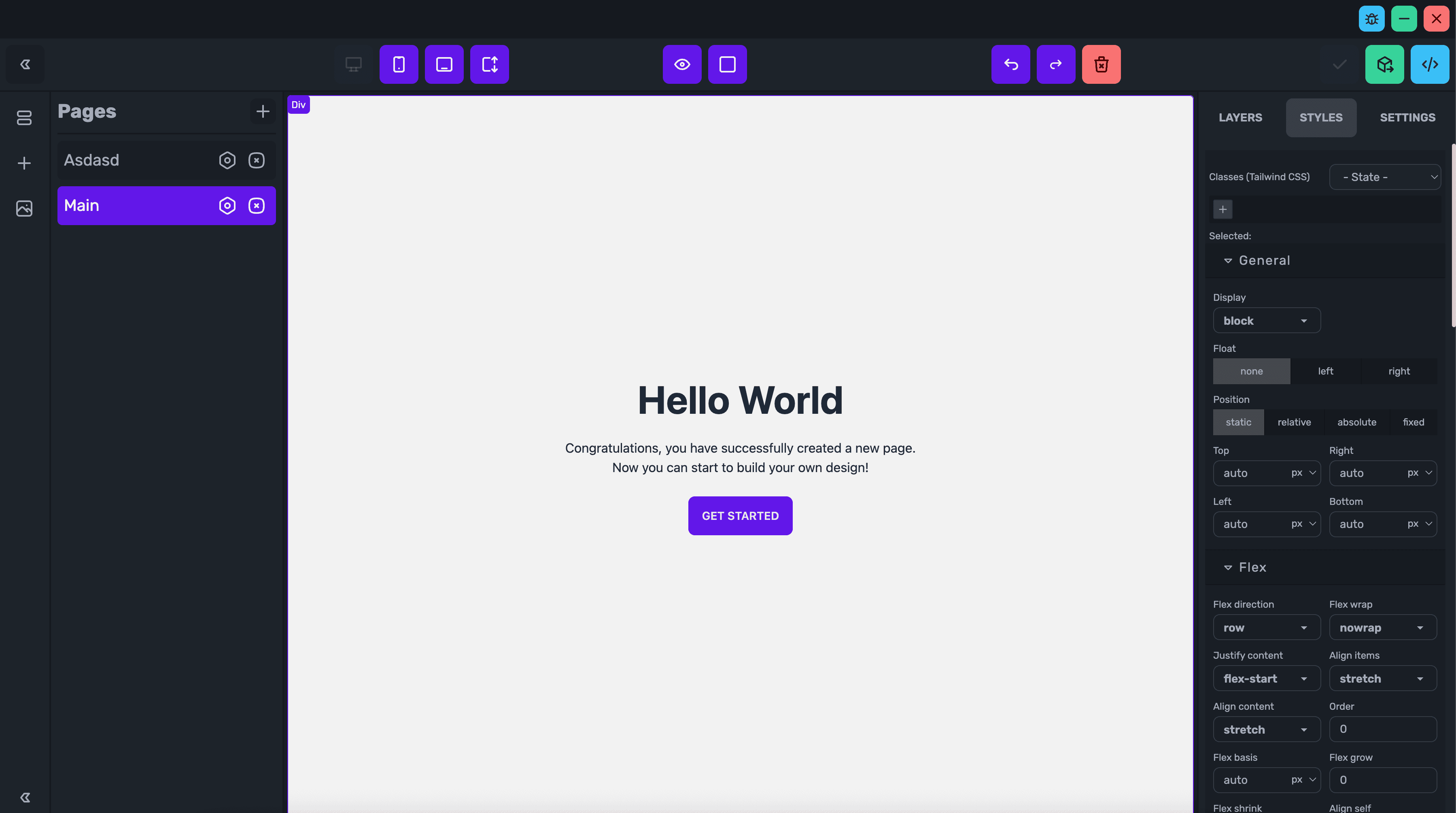 Buildify